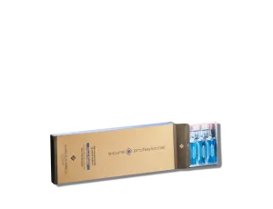 FAIPA ROMA SETA & LINO ampułki z ekstraktów roślinnych 12 x 13 ml | Blue